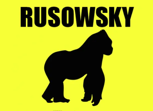 Rusowsky